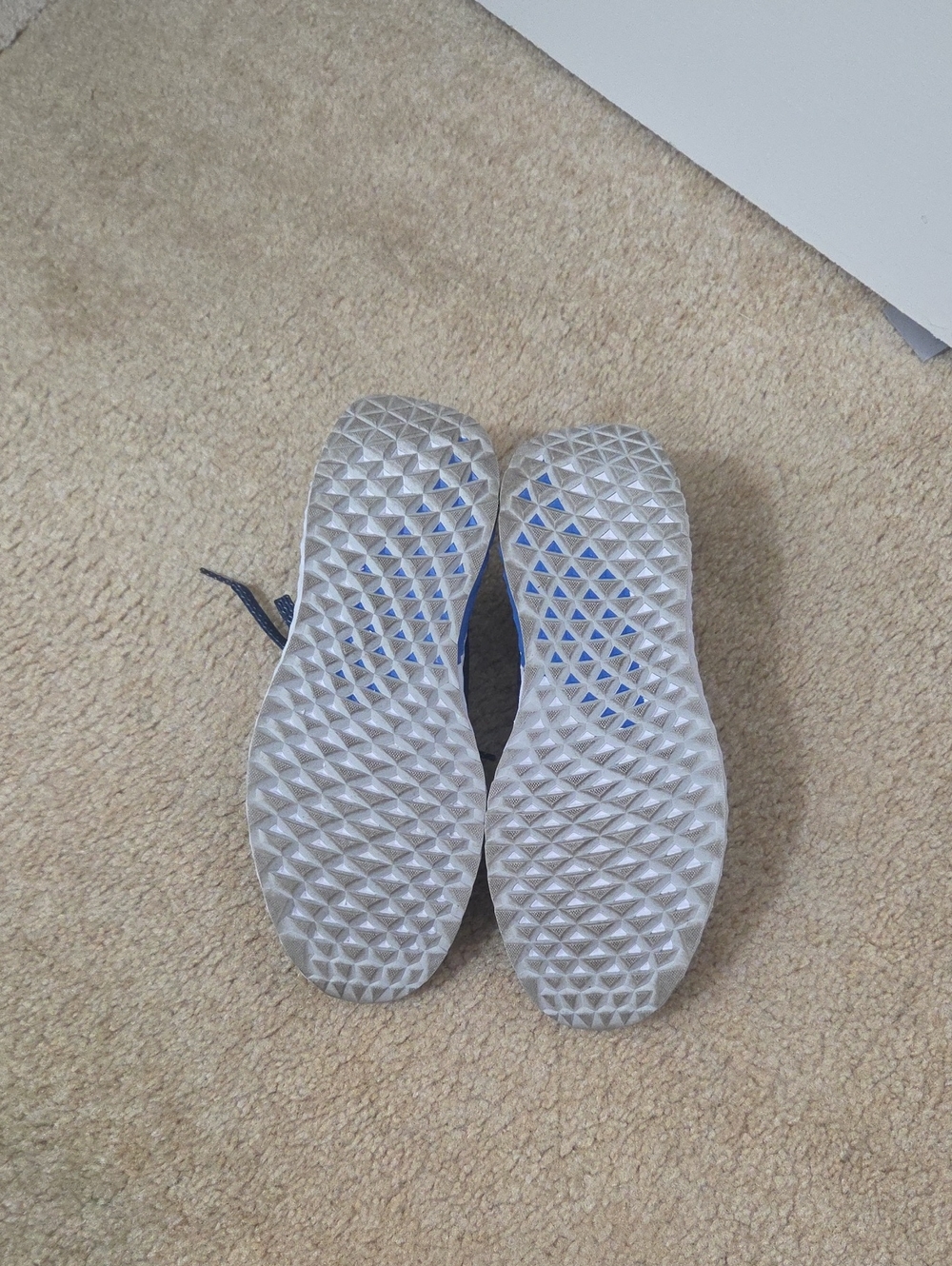 NOBULL Ripstop Running Trainers - Picture 9 of 9